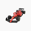 Rastar Ferrari F1 75 Remote Control Car