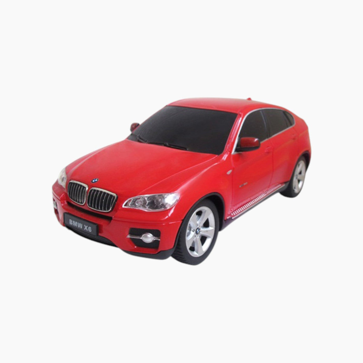 Rastar BMW X6 Remote Control Car