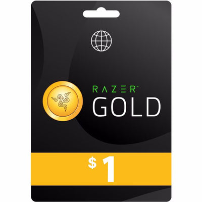 Razer Gold $1
