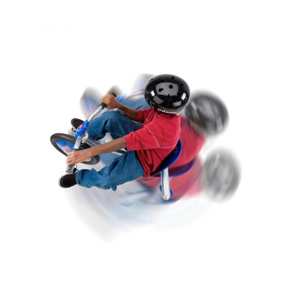 رايزر ديرت روكيت SX350 – دراجة نارية كهربائية بسرعات تصل لـ 22 كم/س