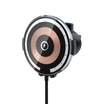 RockRose MagPad Neo 15W MagSafe Wireless Charger - Black