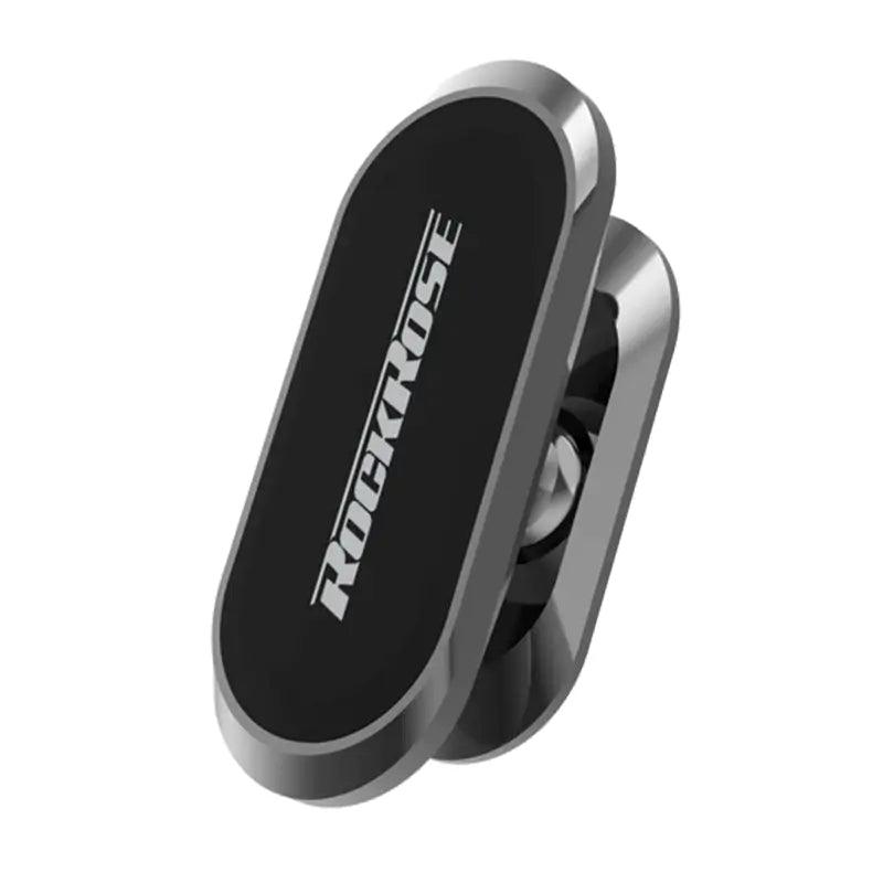 RockRose Magnetic Dashboard Mount Safety and Ease of Use - Black