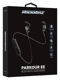 RockRose Parkour EE Bluetooth Sports Earbuds High Quality Sound
