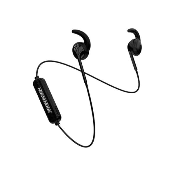 RockRose Parkour EE Bluetooth Sports Earbuds High Quality Sound - Black