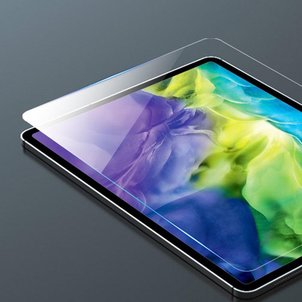 RockRose Tempered Glass for iPad Pro 12.9 Protection - Clear