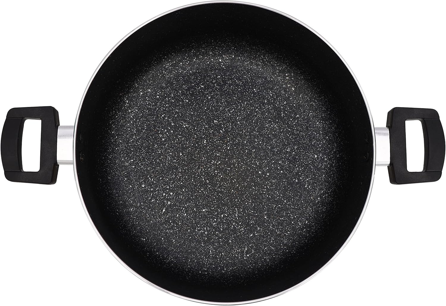 Royalford 6Pcs Non Stick Cookware Set