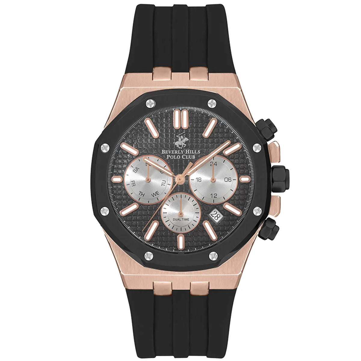 POLO BP3261X.851 MEN WATCH
