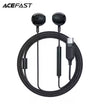سماعات ACEFAST L2 USB-C سلكية 14.2mm صوت نقي