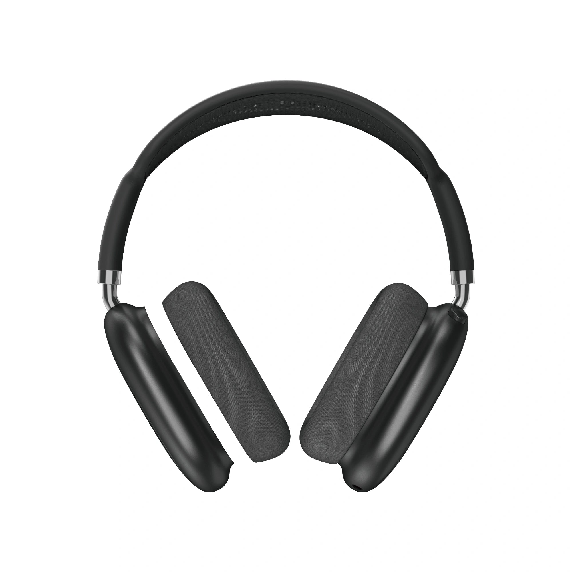 سماعات WiWU Airbuds MAX TD‑18 ANC بطارية وصوت قوي
