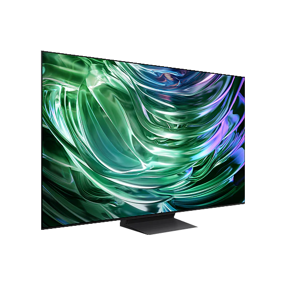 Samsung S90D OLED 4K TV | 2024 Model