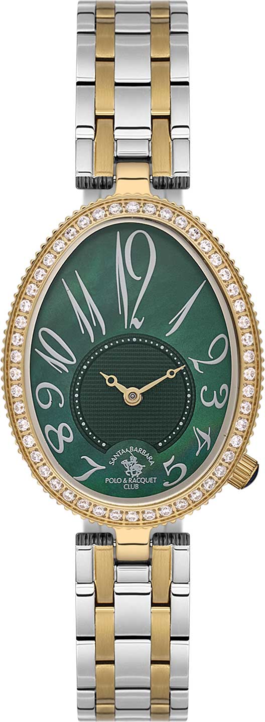 SANTA BARBARA POLO SB.1.10613-4 WOMEN WATCH