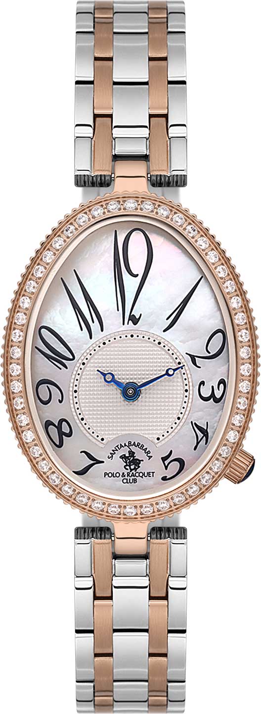 SANTA BARBARA POLO SB.1.10613-5 WOMEN WATCH