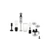 CONTI Hand Blender 1500W - Fast & Easy Mixing