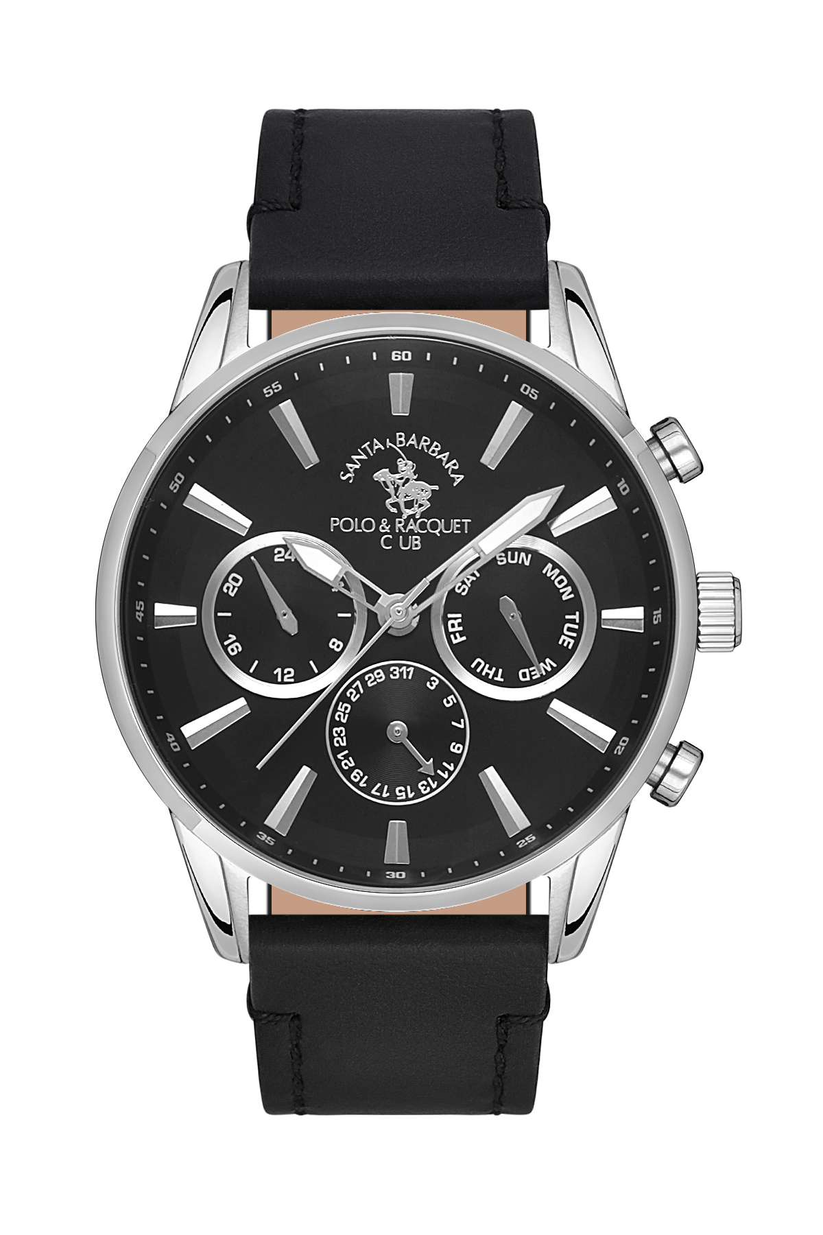 SANTA BARBARA POLO SB.1.10419-1 MEN WATCH