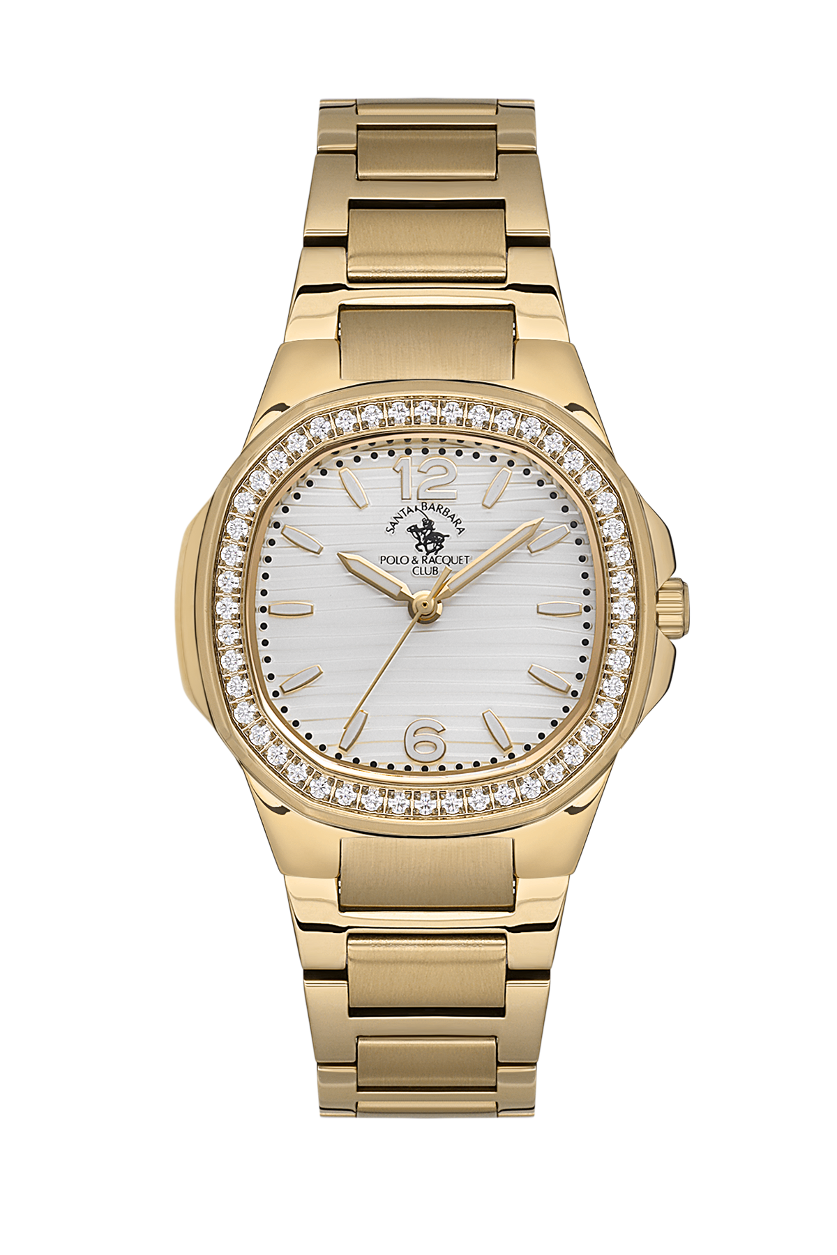 SANTA BARBARA POLO SB.1.10481-3 WOMEN WATCH