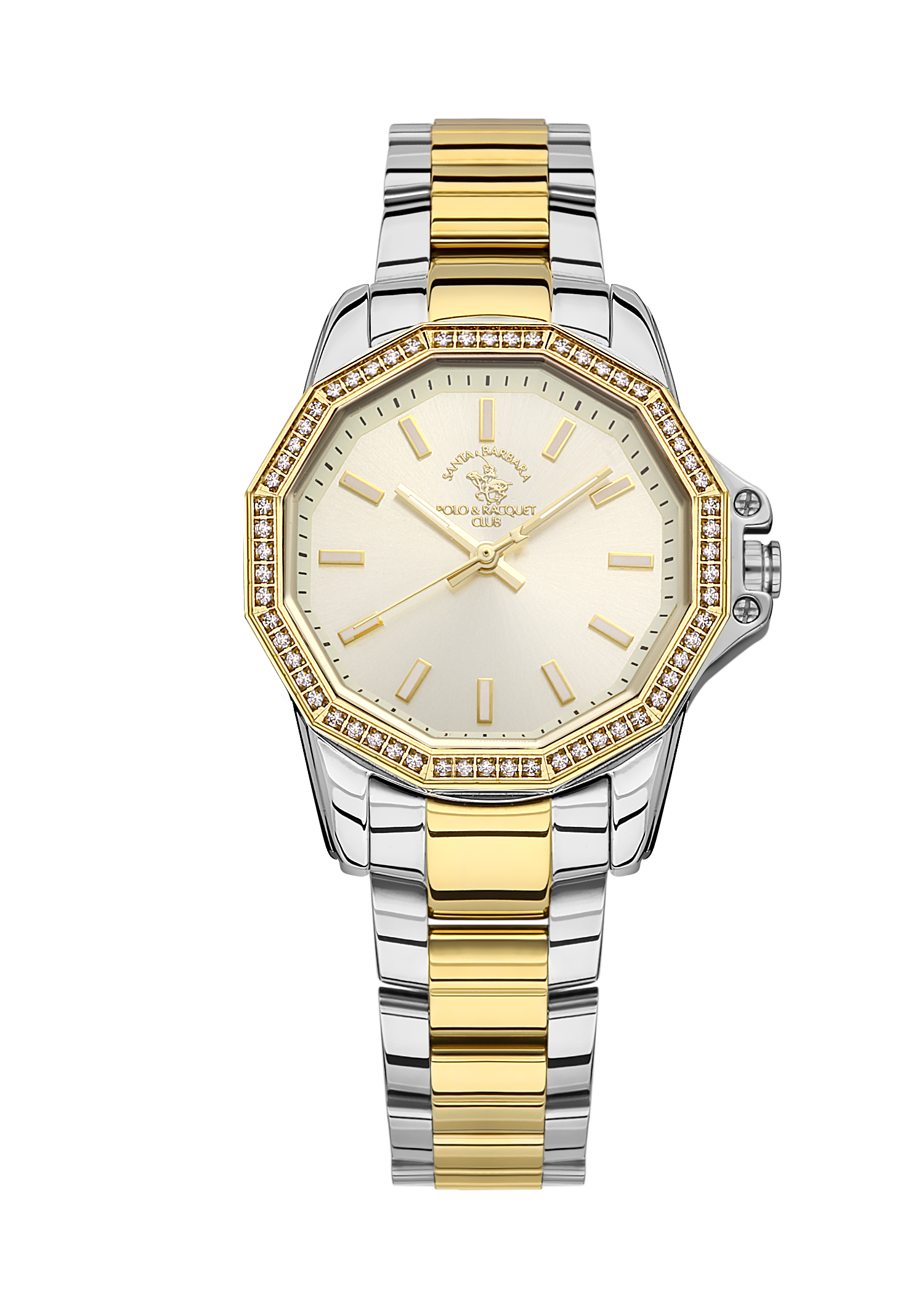 SANTA BARBARA POLO SB.1.10491-4 Women's Watch