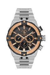 SANTA BARBARA POLO SB.1.10509-3 Men's Watch