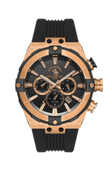 SANTA BARBARA POLO SB.1.10510-4 Men's Watch