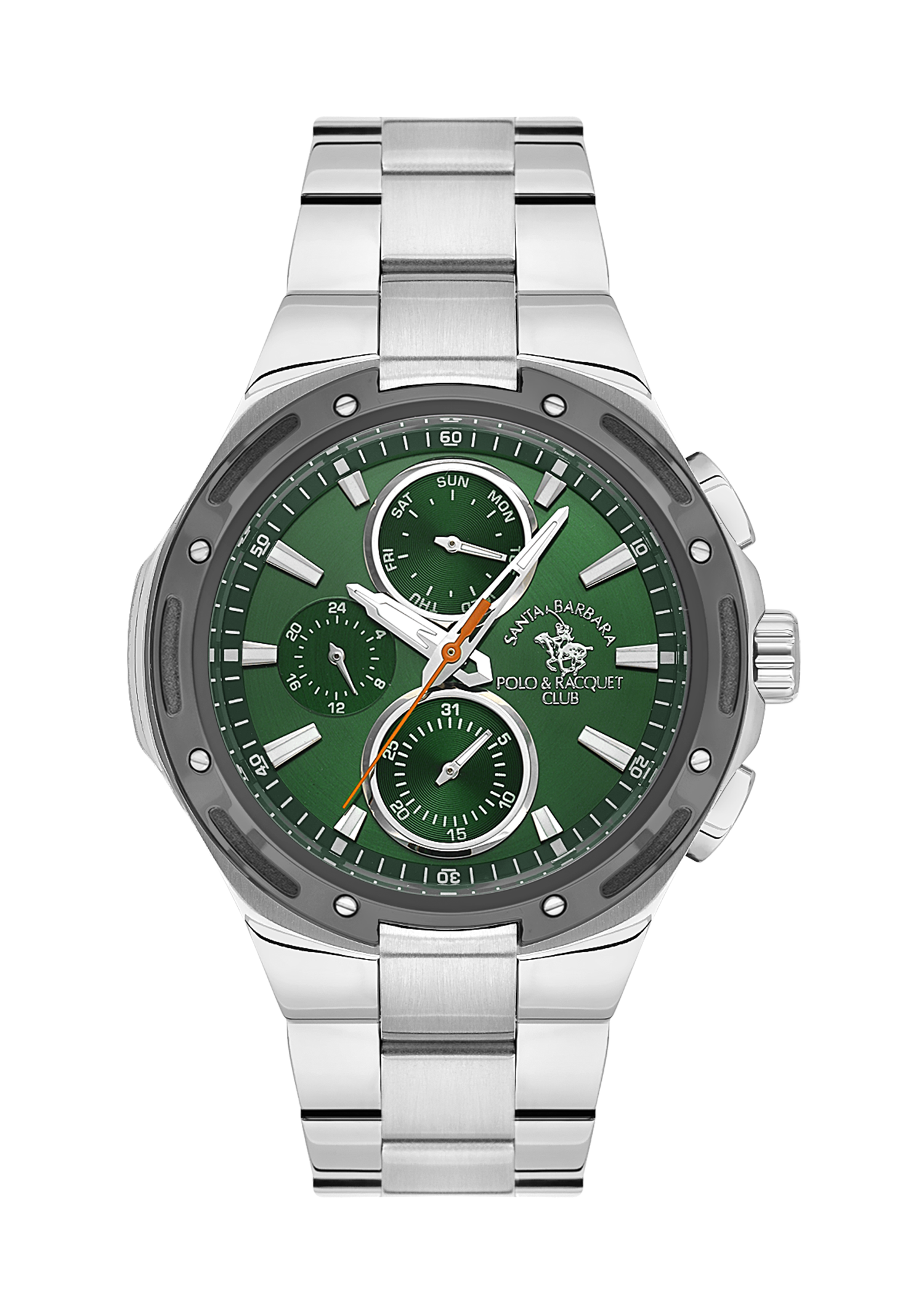 SANTA BARBARA POLO SB.1.10541-4 MEN WATCH