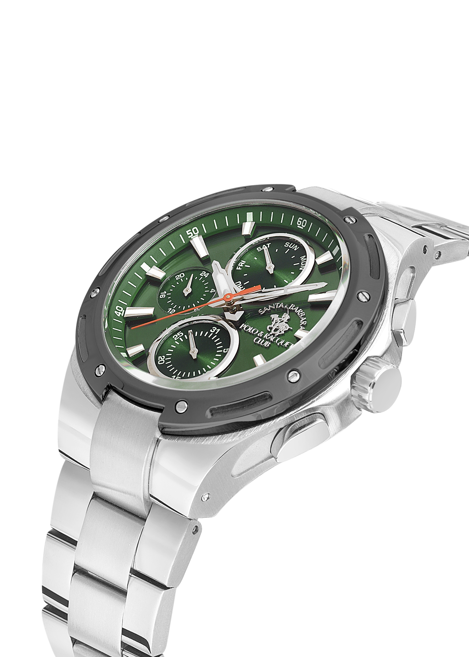SANTA BARBARA POLO SB.1.10541-4 MEN WATCH