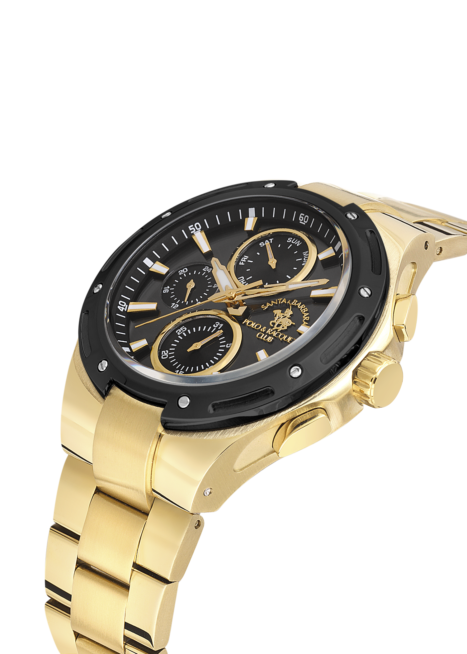 SANTA BARBARA POLO SB.1.10541-5 MEN WATCH