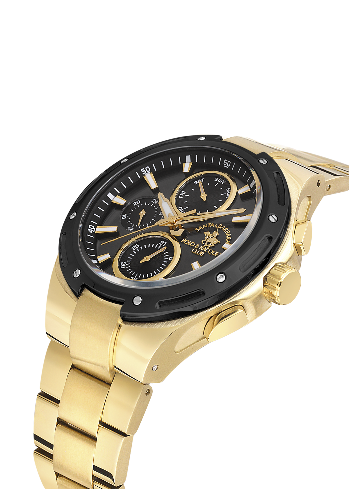 SANTA BARBARA POLO SB.1.10541-5 MEN WATCH