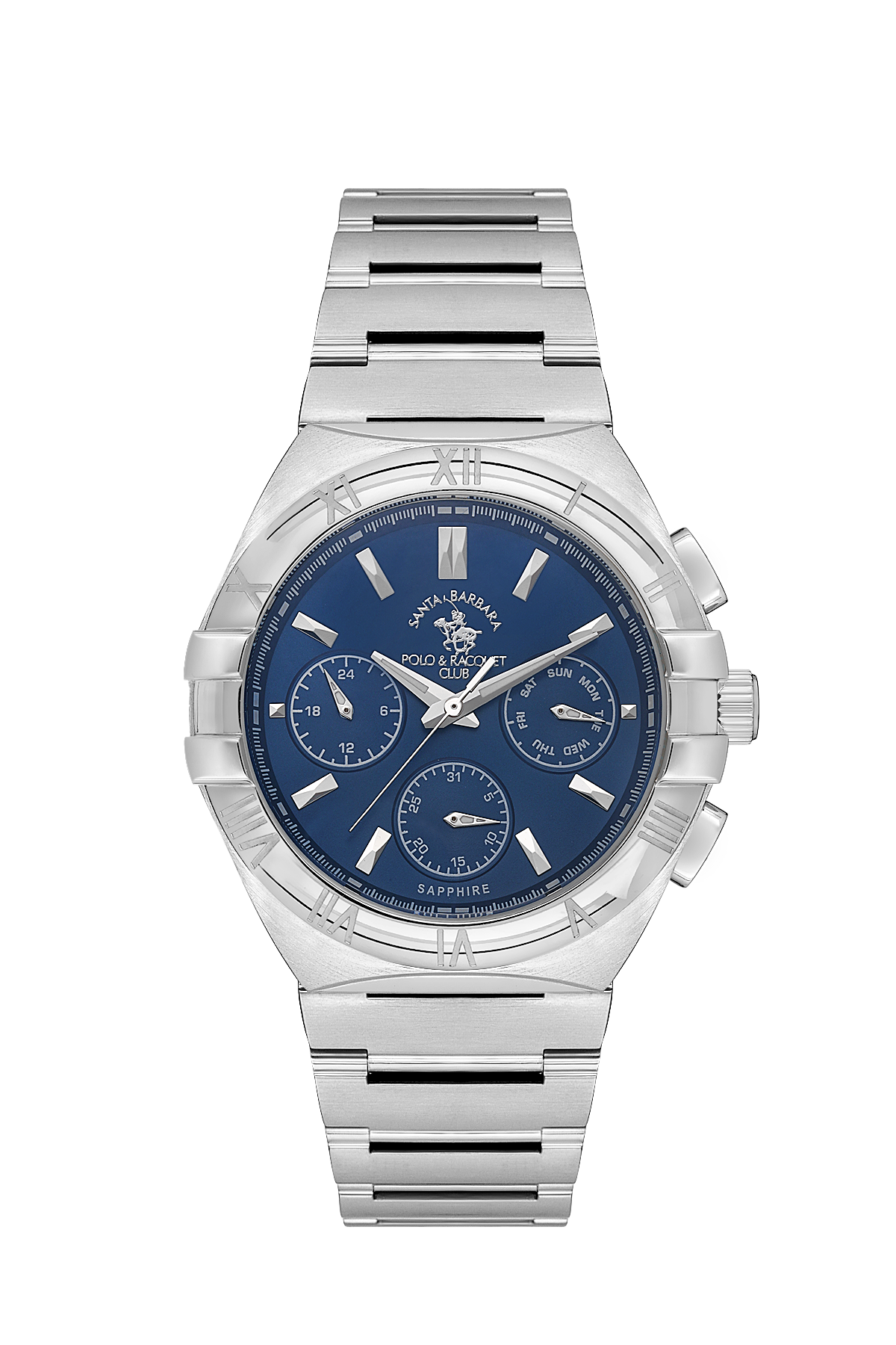 POLO SB.1.10548-2 MEN WATCH