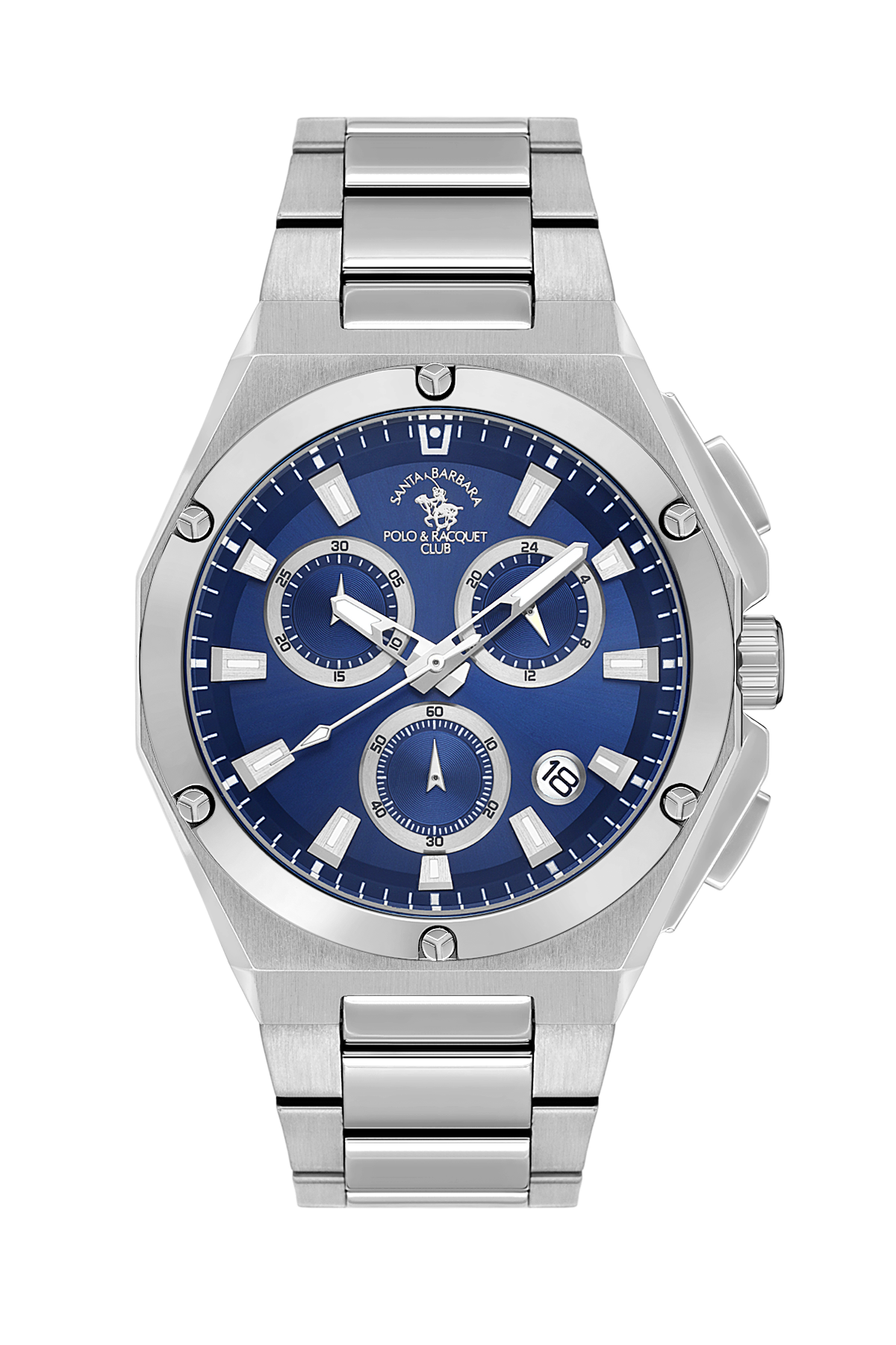 POLO SB.1.10577-2 MEN WATCH