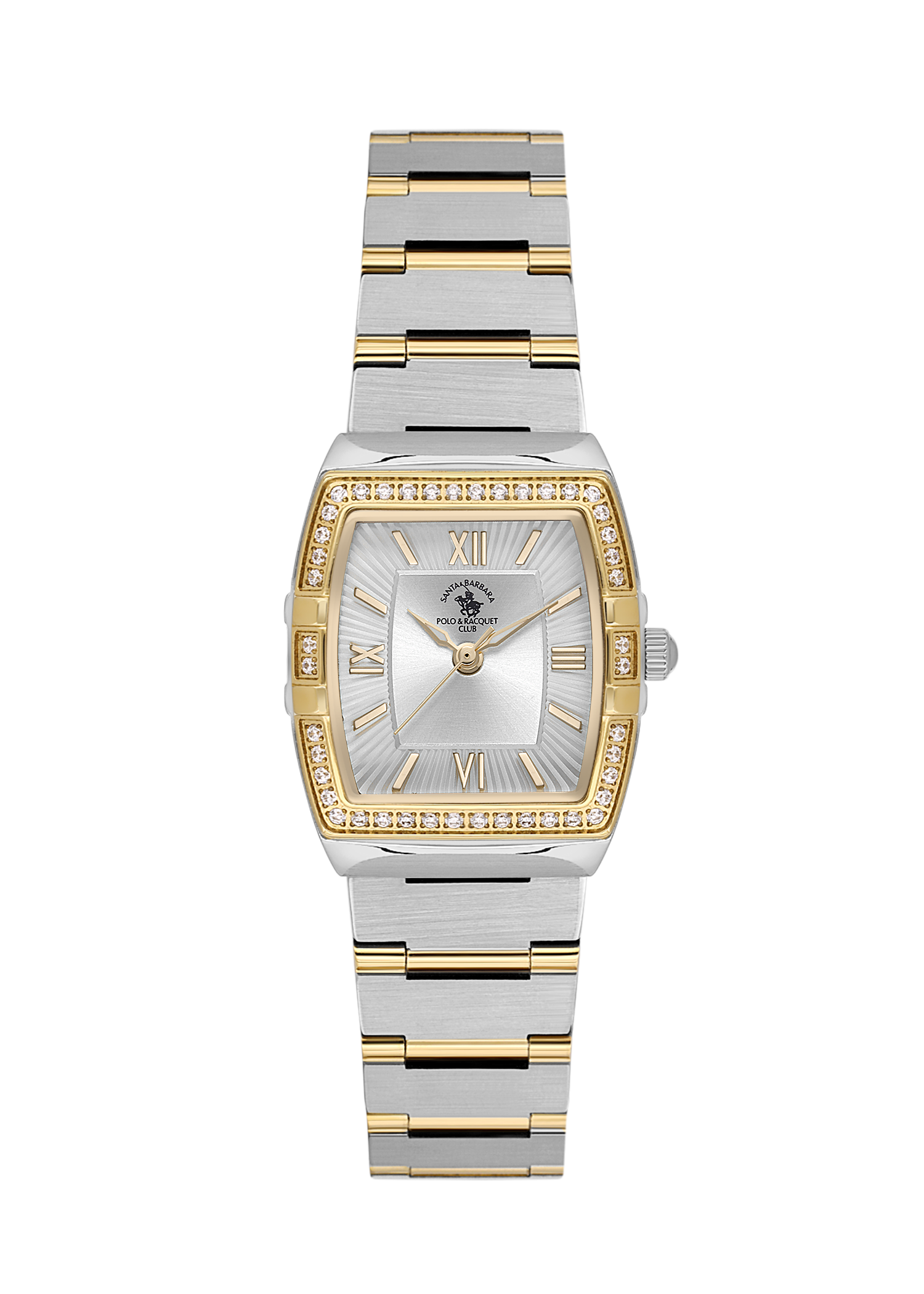 SANTA BARBARA POLO SB.1.10584-3 WOMEN WATCH