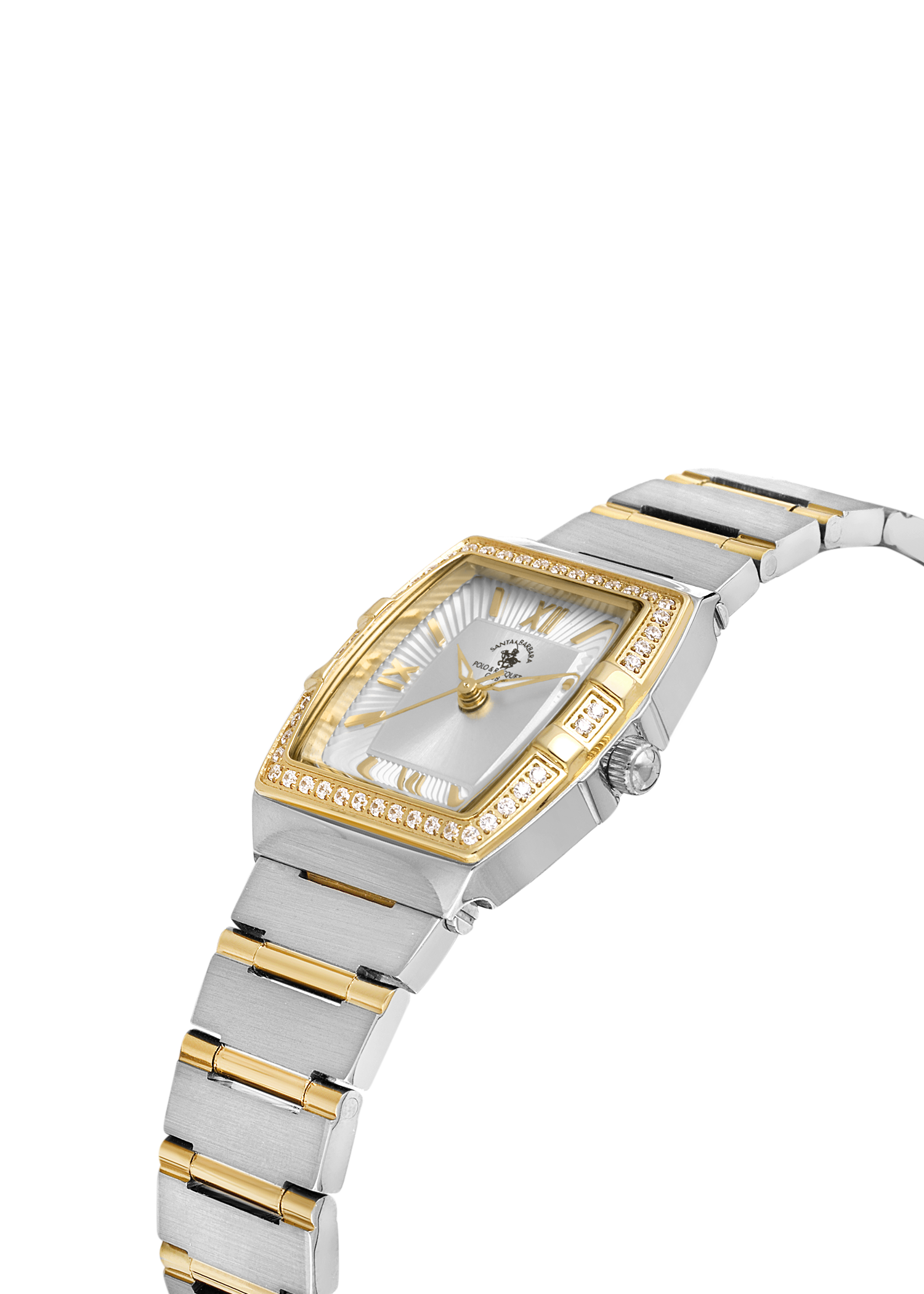 SANTA BARBARA POLO SB.1.10584-3 WOMEN WATCH