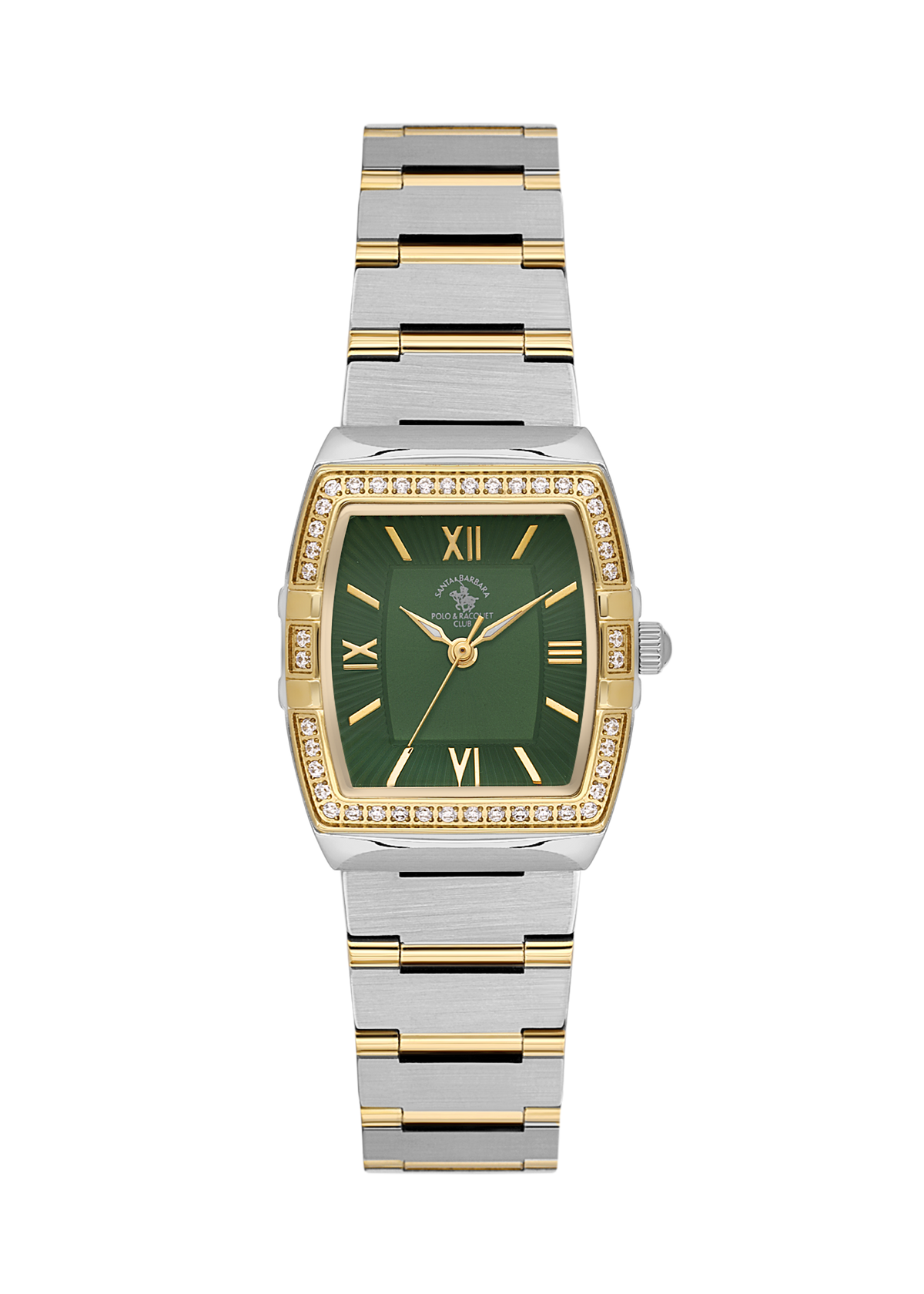 SANTA BARBARA POLO SB.1.10584-4 WOMEN WATCH