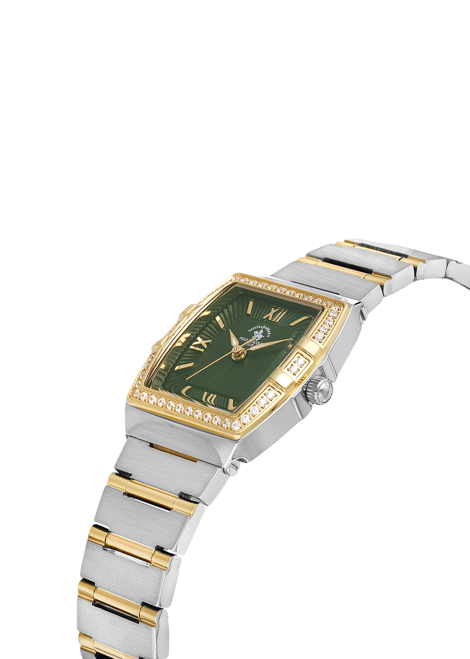 SANTA BARBARA POLO SB.1.10584-4 WOMEN WATCH