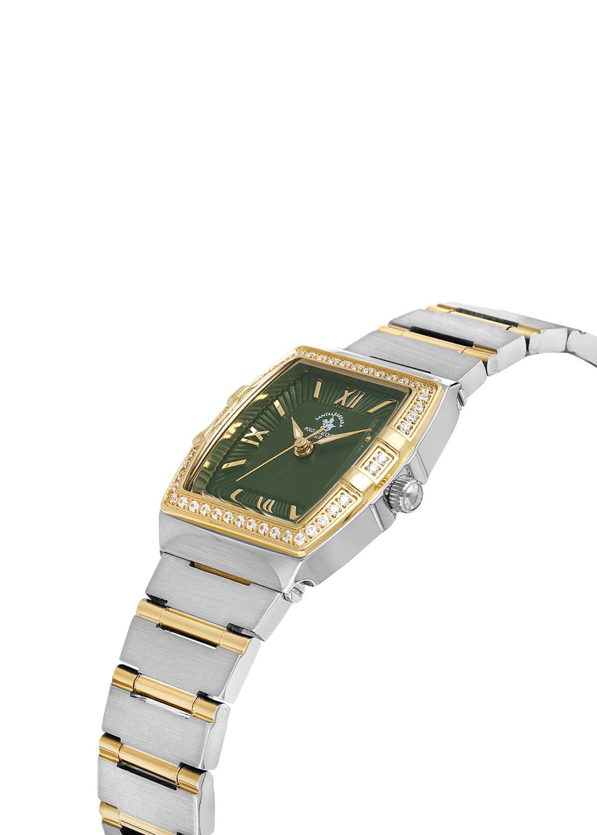 SANTA BARBARA POLO SB.1.10584-4 WOMEN WATCH