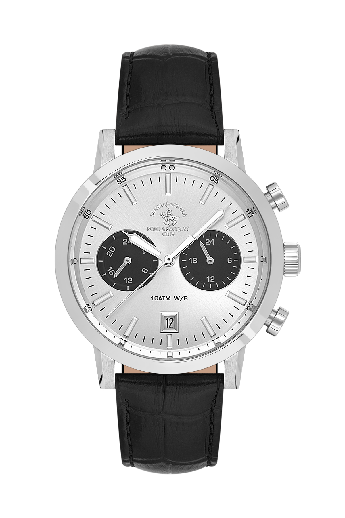 SANTA BARBARA POLO SB.1.10586-1 MEN WATCH