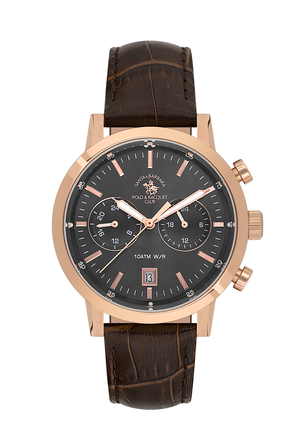 SANTA BARBARA POLO SB.1.10586-5 MEN WATCH