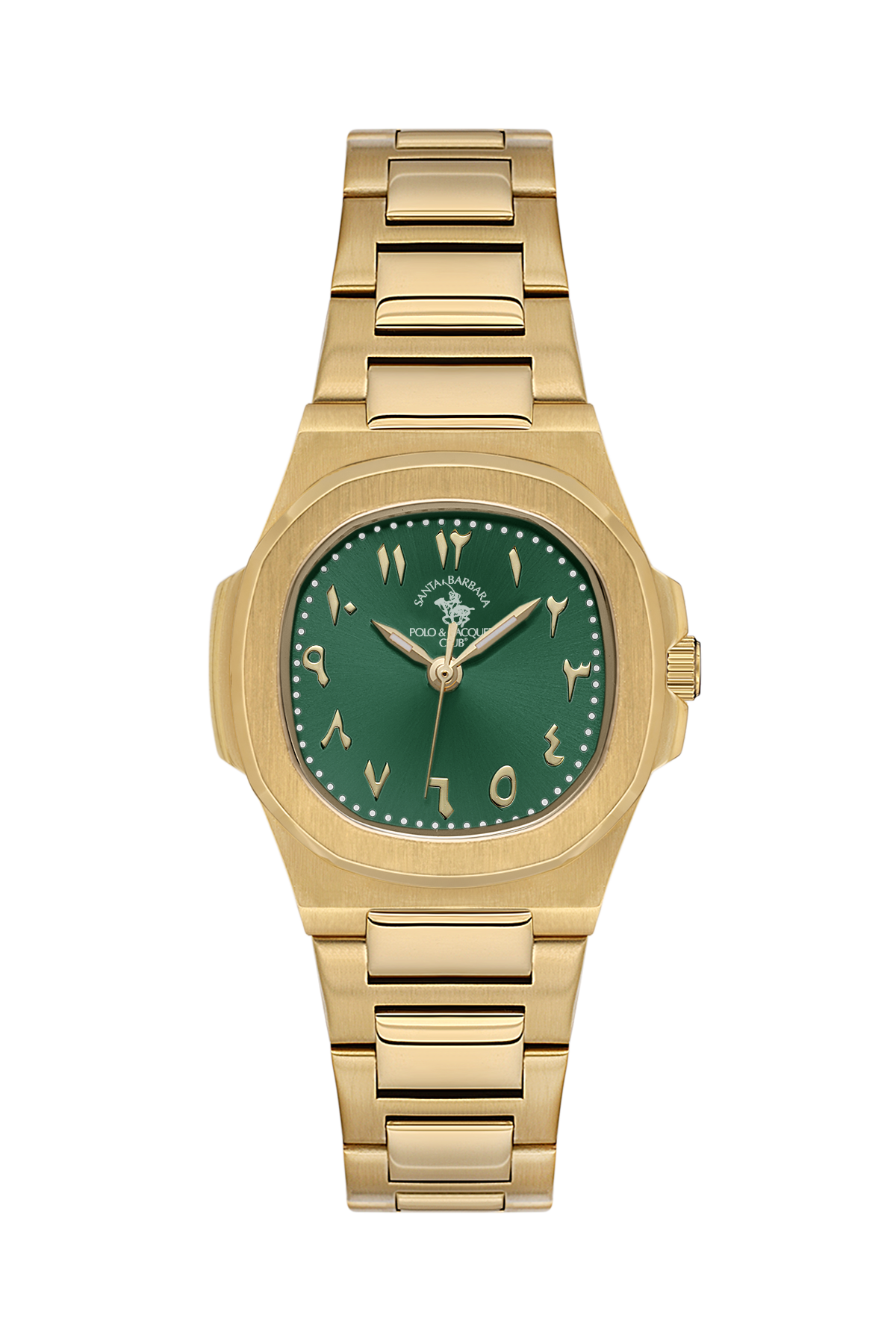 SANTA BARBARA POLO SB.1.10590-7 WOMEN WATCH