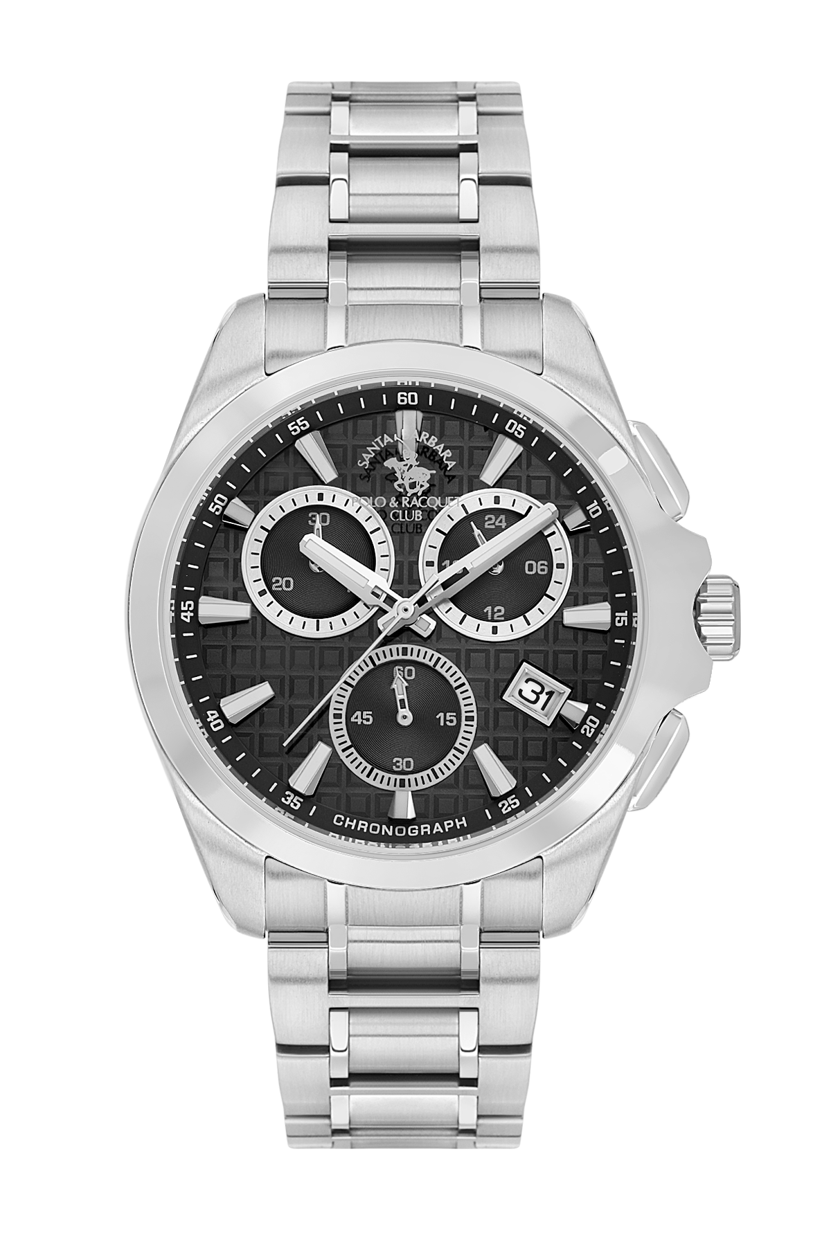 SANTA BARBARA POLO SB.1.10591-2 MEN WATCH