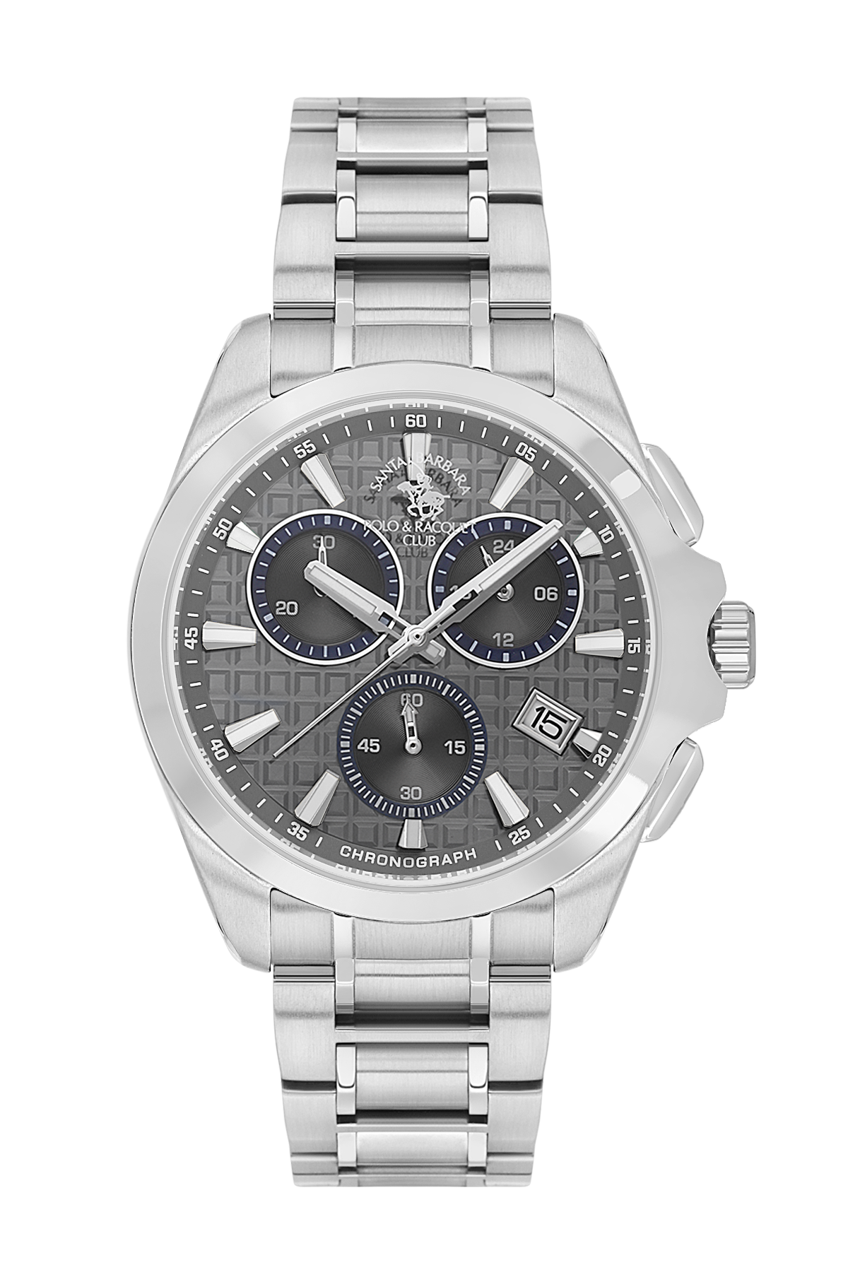 SANTA BARBARA POLO SB.1.10591-4 MEN WATCH