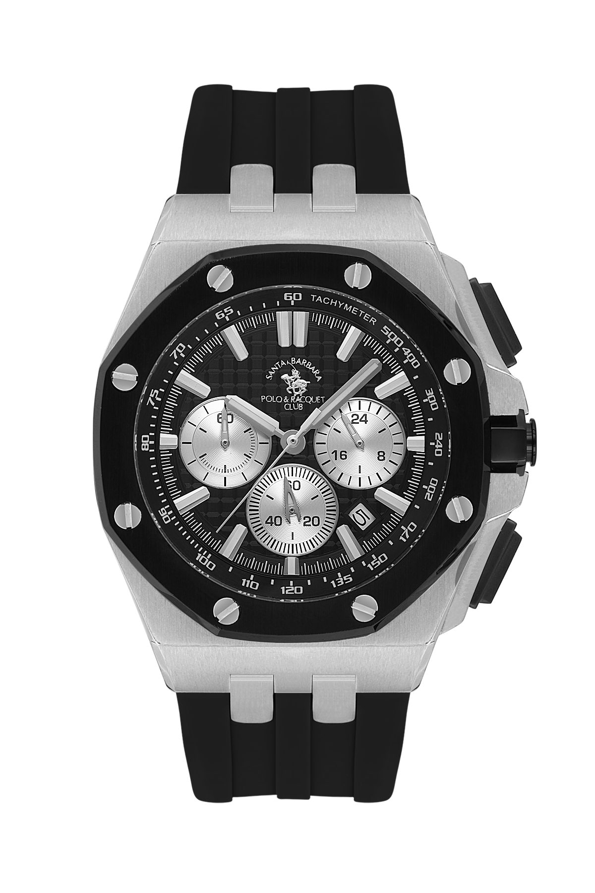 SANTA BARBARA POLO SB.1.10601-1 MEN WATCH