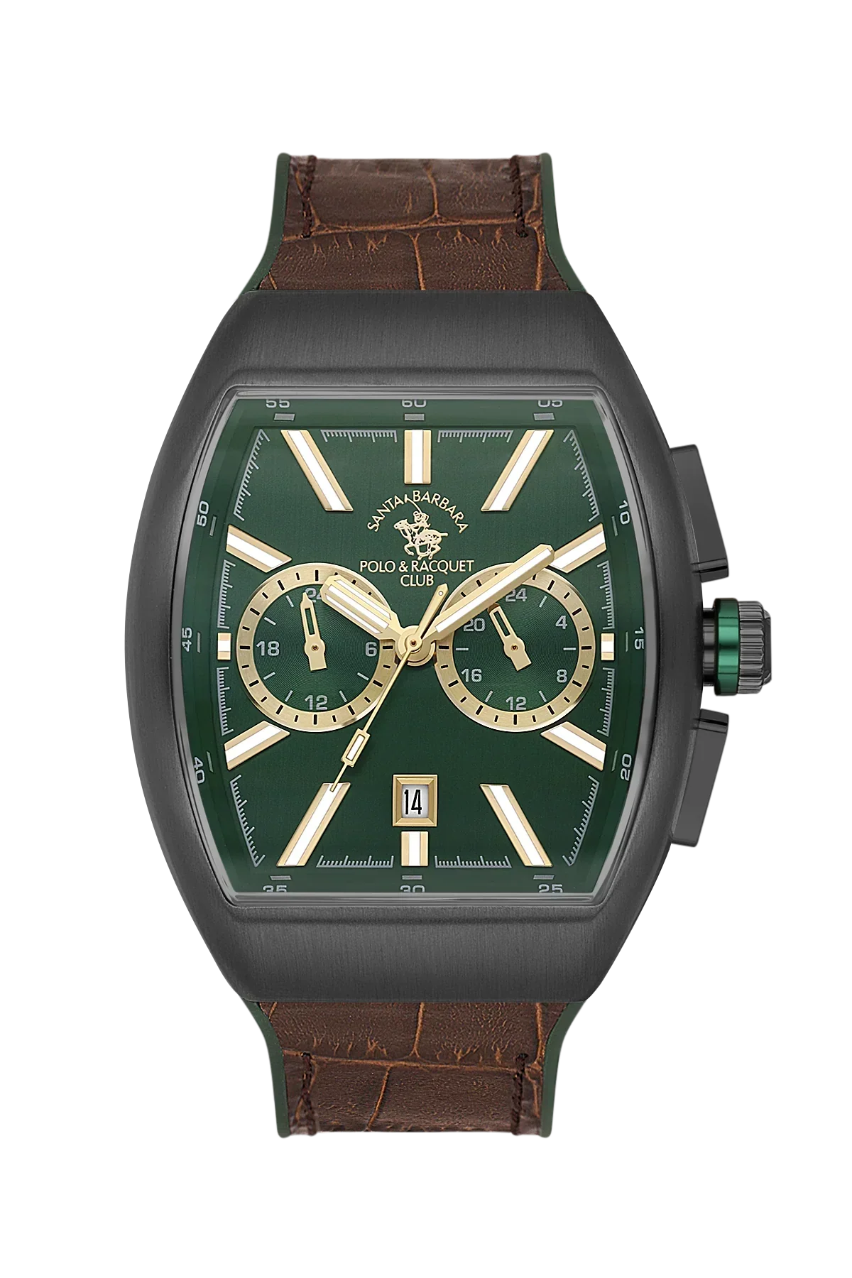 SANTA BARBARA POLO SB.1.10607-5 MEN WATCH