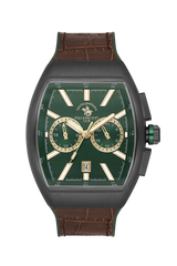 SANTA BARBARA POLO SB.1.10607-5 MEN WATCH