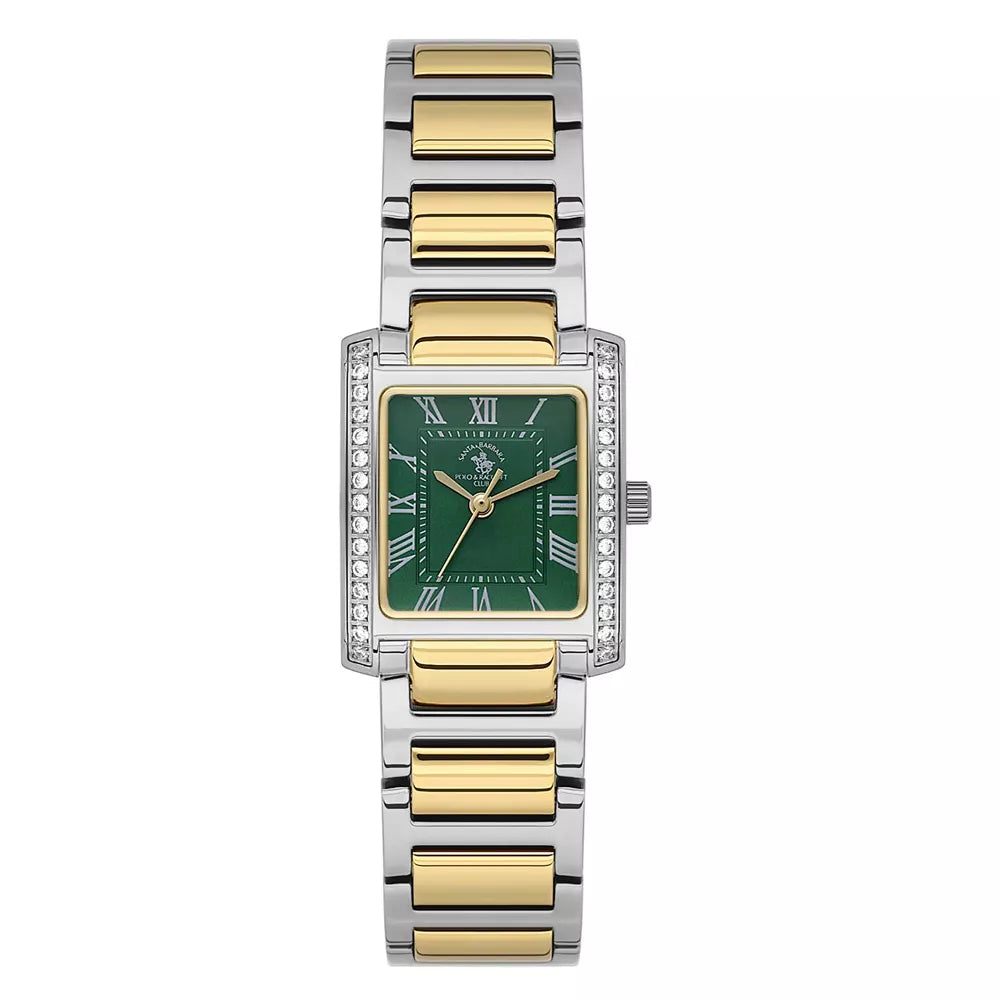 SANTA BARBARA POLO SB.1.10611-5 WOMEN WATCH