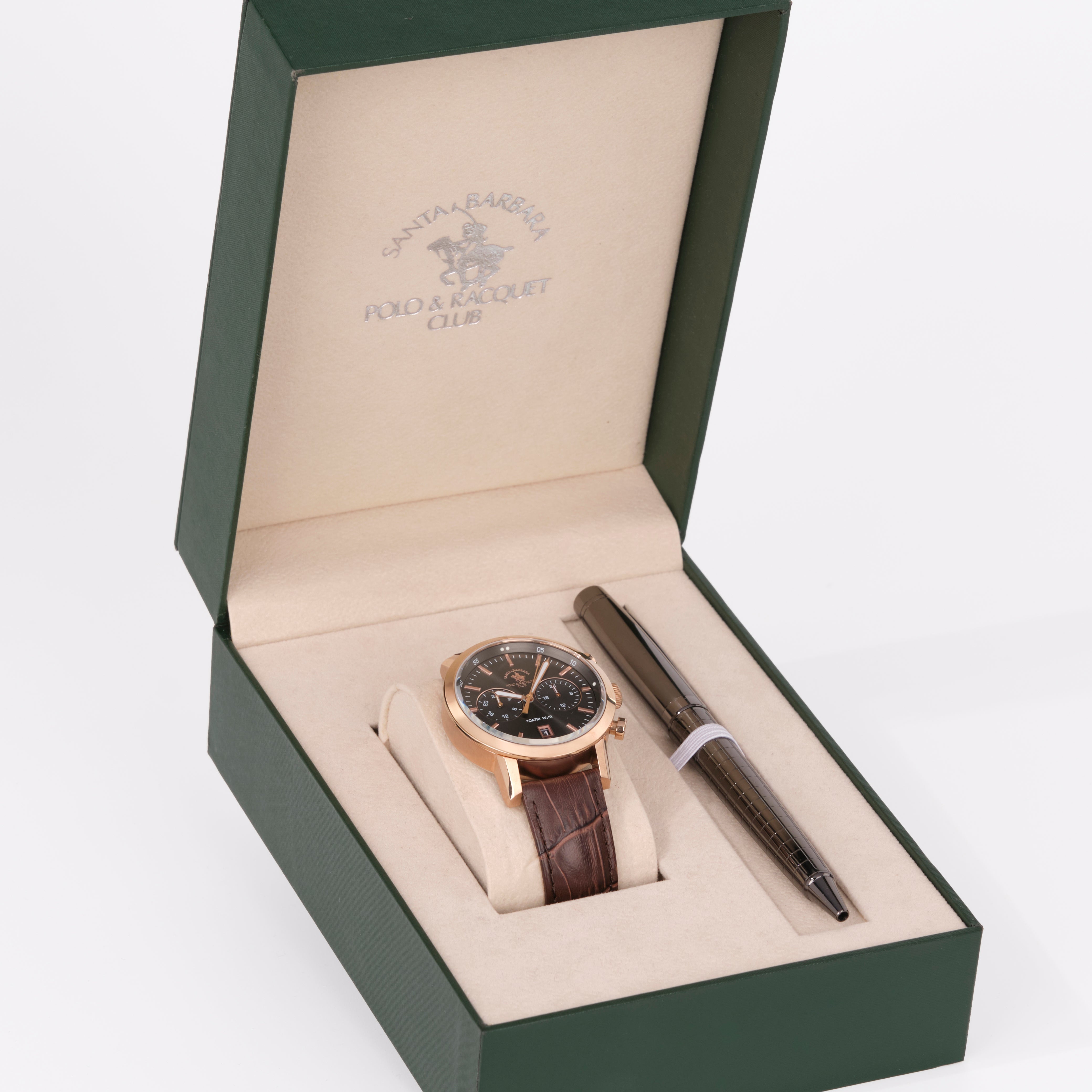 POLO SB.1.10616-5 MEN WATCH