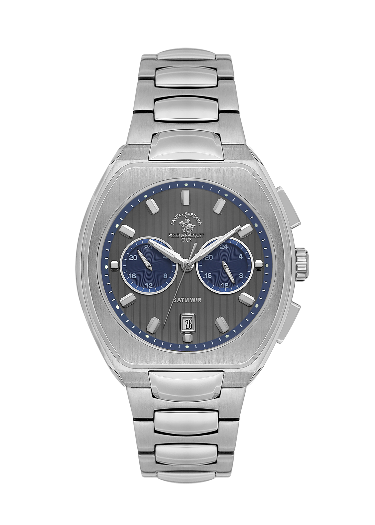 POLO SB.1.10622-4 MEN WATCH