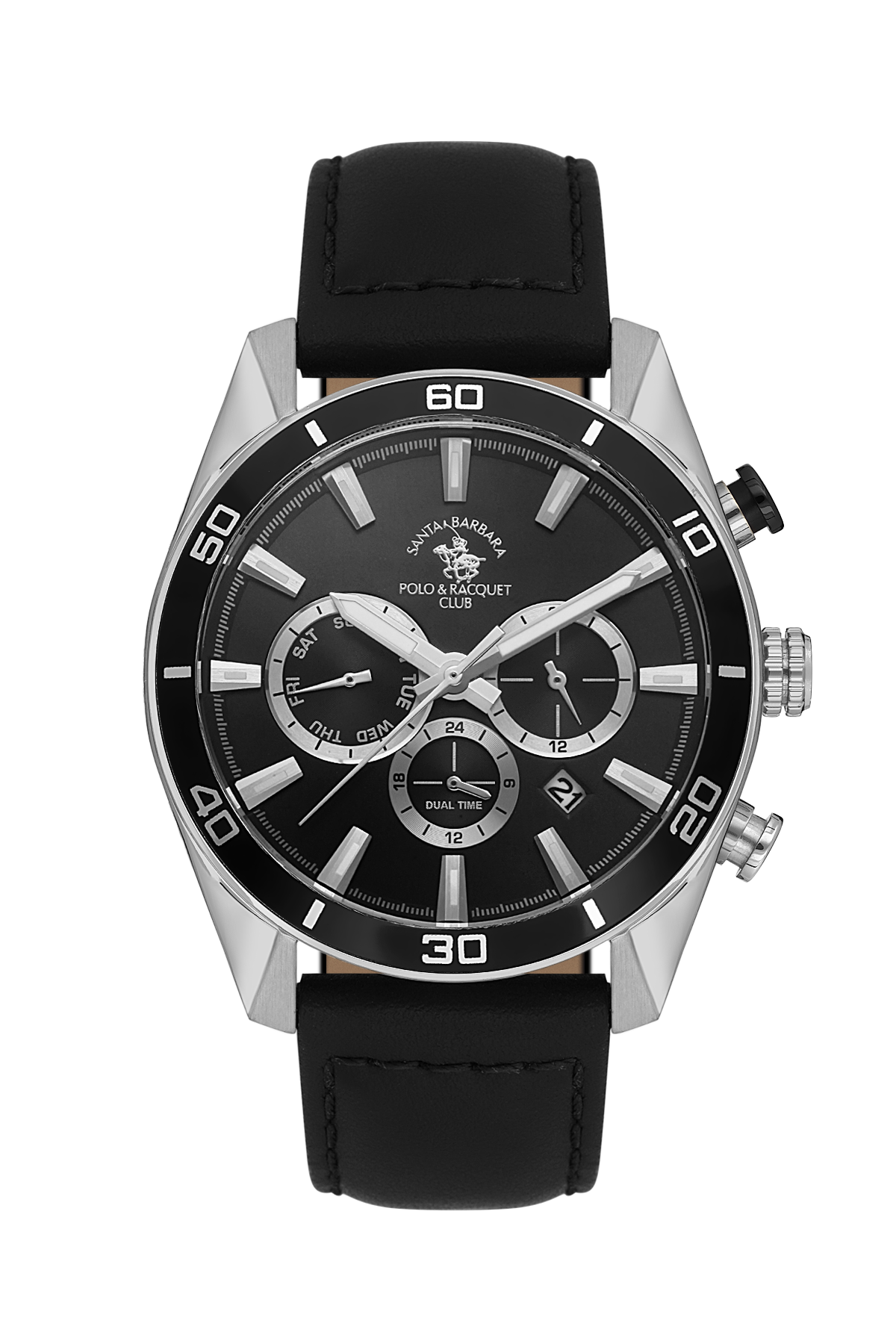 POLO SB.1.10627-1 MEN WATCH