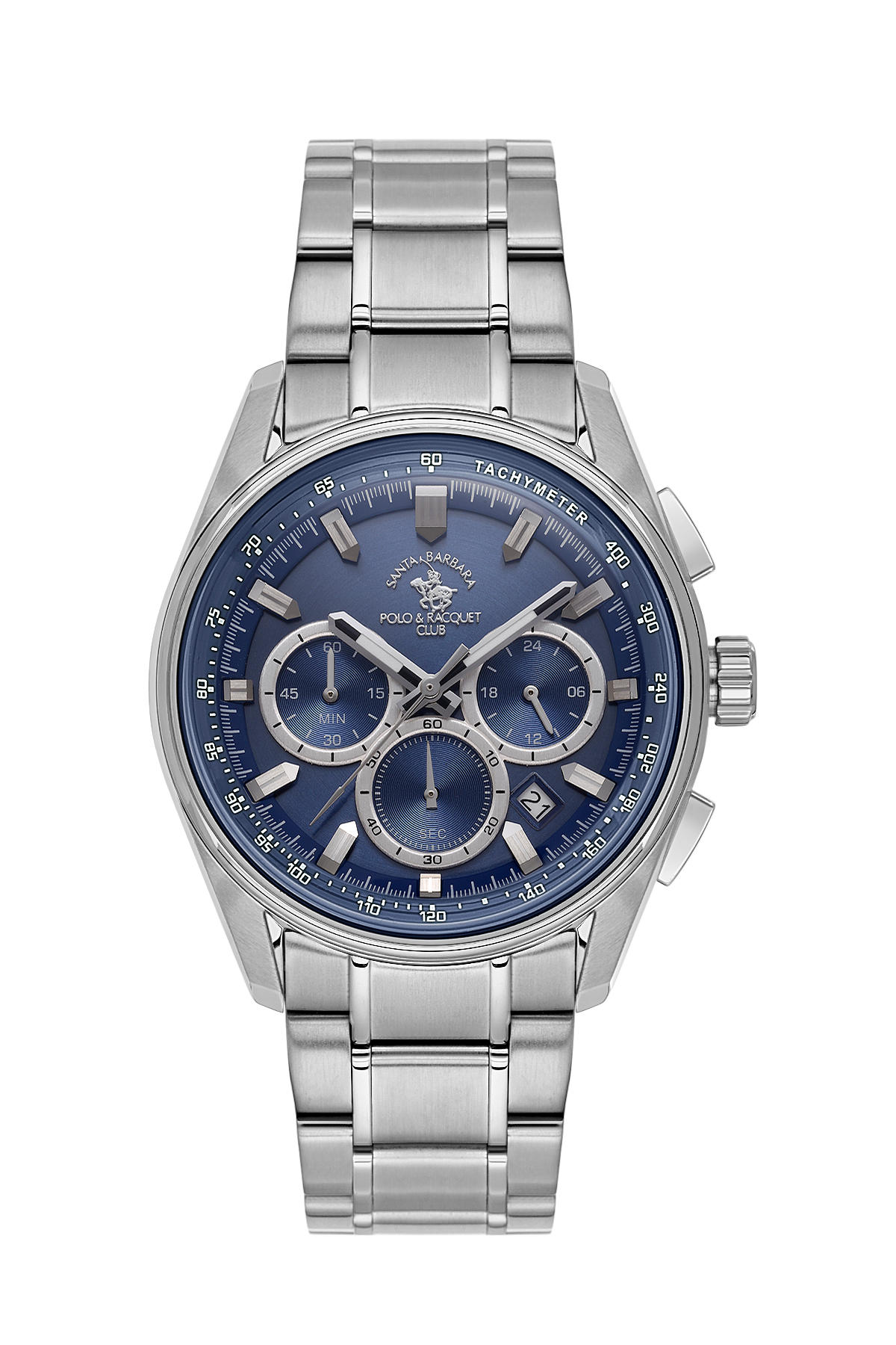 POLO SB.1.10634-3 MEN WATCH