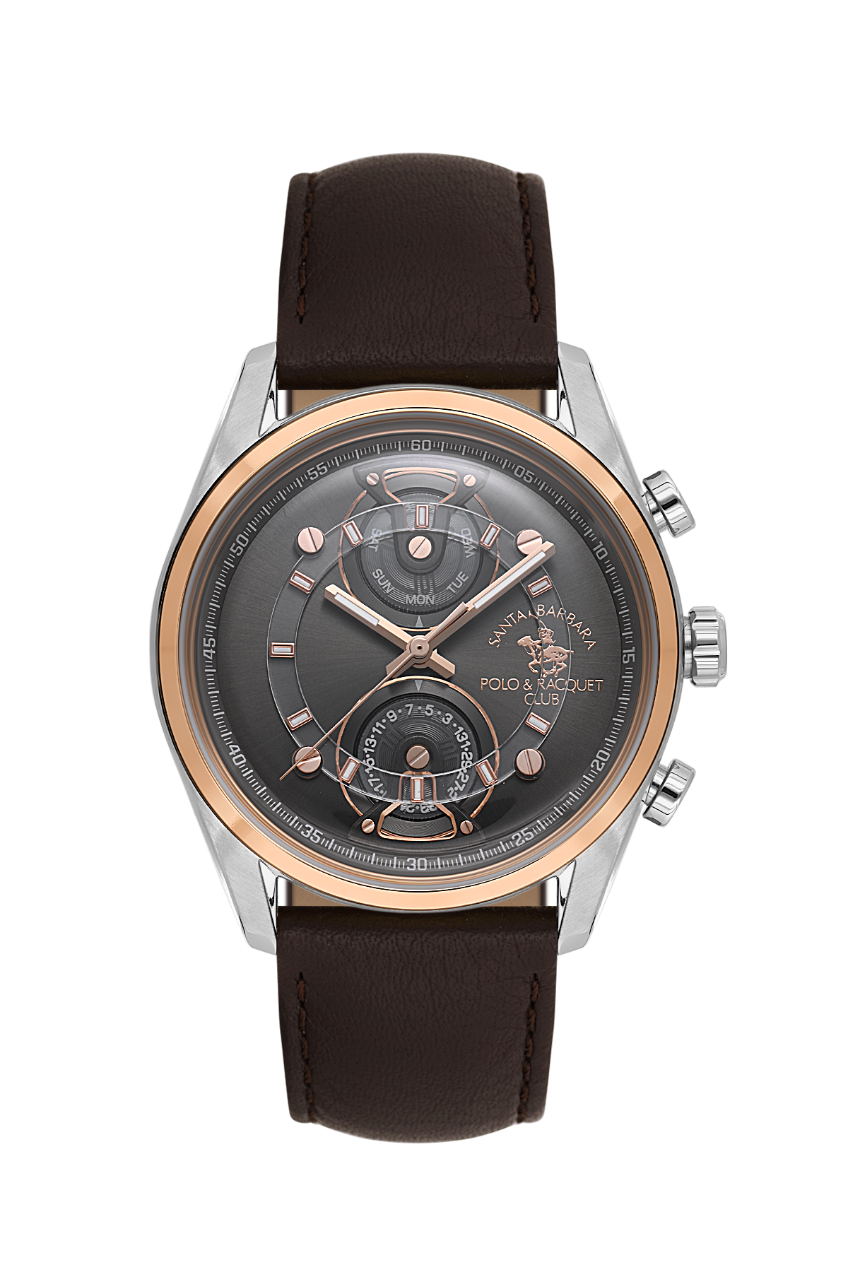 Polo SB.1.10667-5 Men Watch