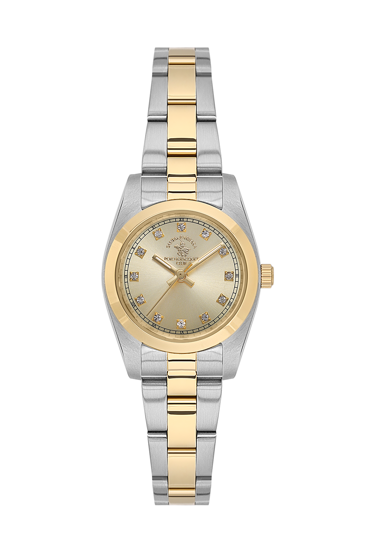 SANTA BARBARA POLO SB.4.10012-3 WOMEN WATCH
