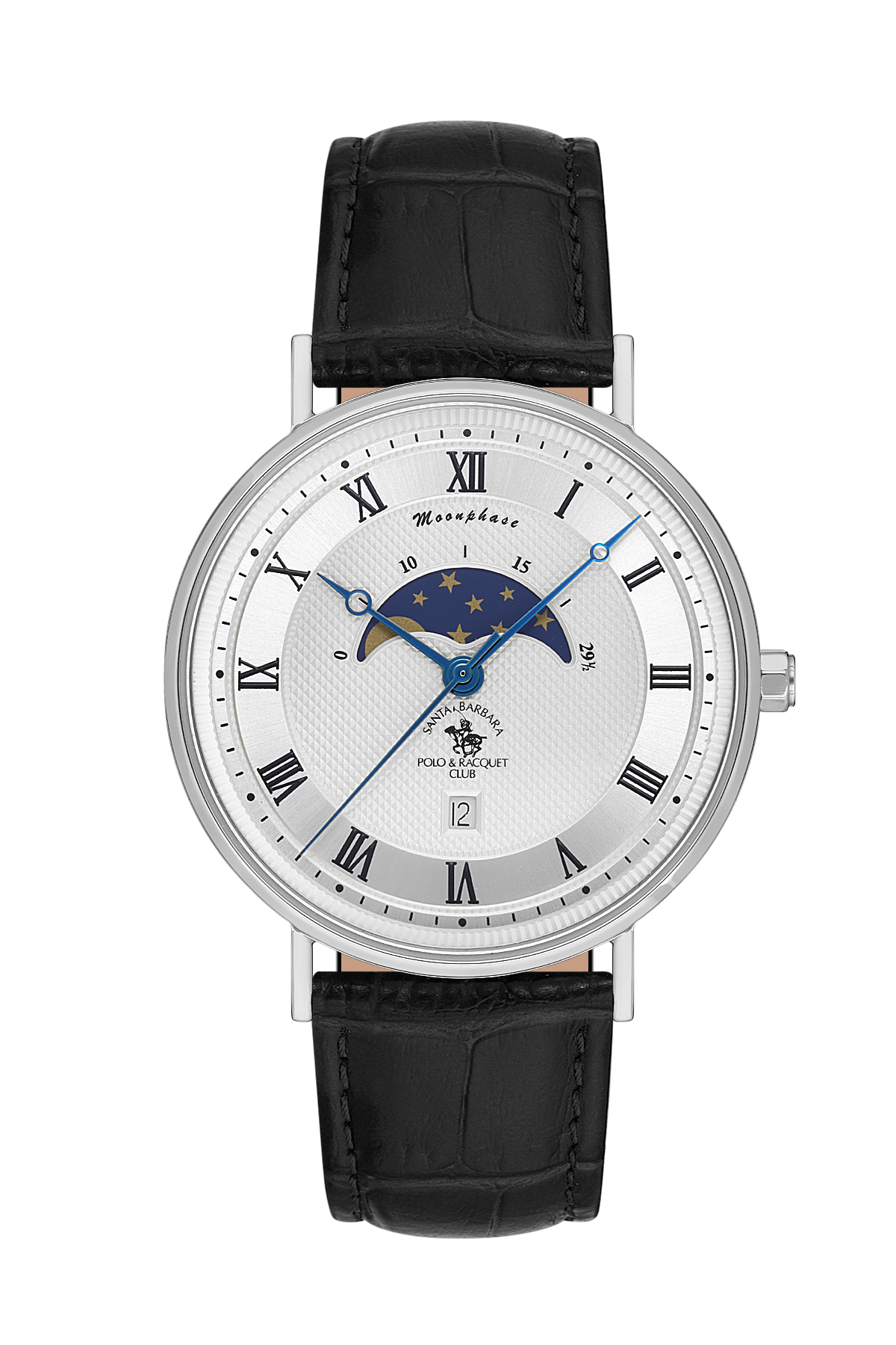 SANTA BARBARA POLO SB.4.10014-1 MEN WATCH