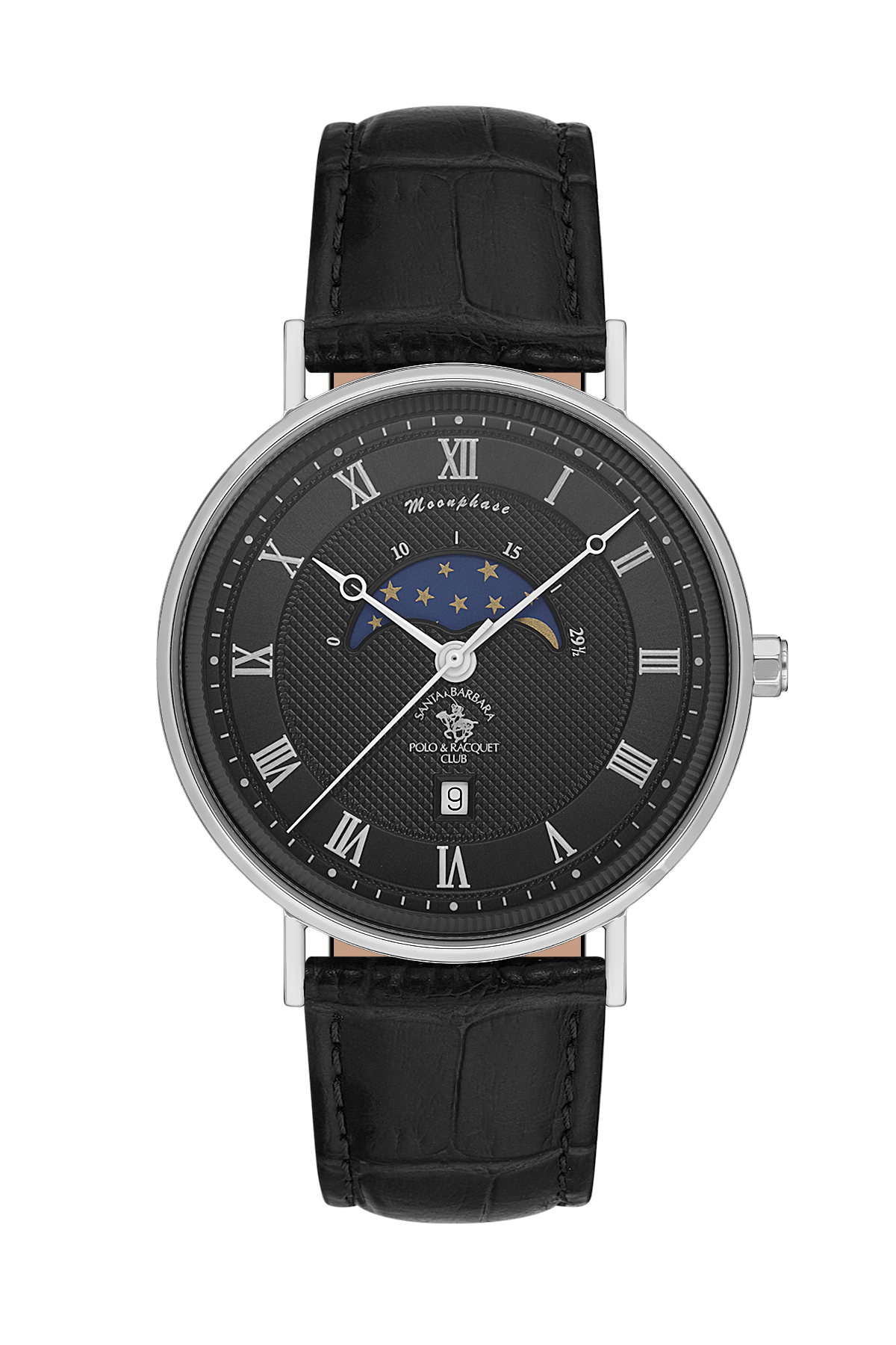 SANTA BARBARA POLO SB.4.10014-2 MEN WATCH